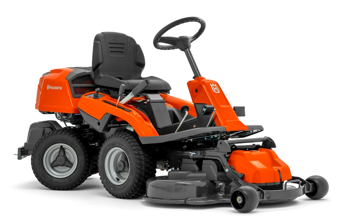 R214C