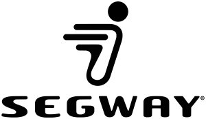  - Logo : Segway