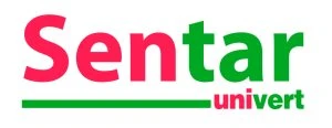  - Logo : Sentar