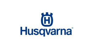  - Logo : Husqvarna