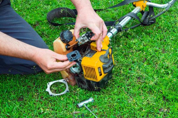 Service après-vente motoculture à Châteaugiron